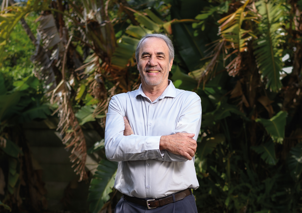 Dennis Hammerschlag, your trusted property expert in the Pam Golding Properties Port Edward office. Dennis Hammerschlag, your trusted property expert in the Pam Golding PropertiesPort Edward office.