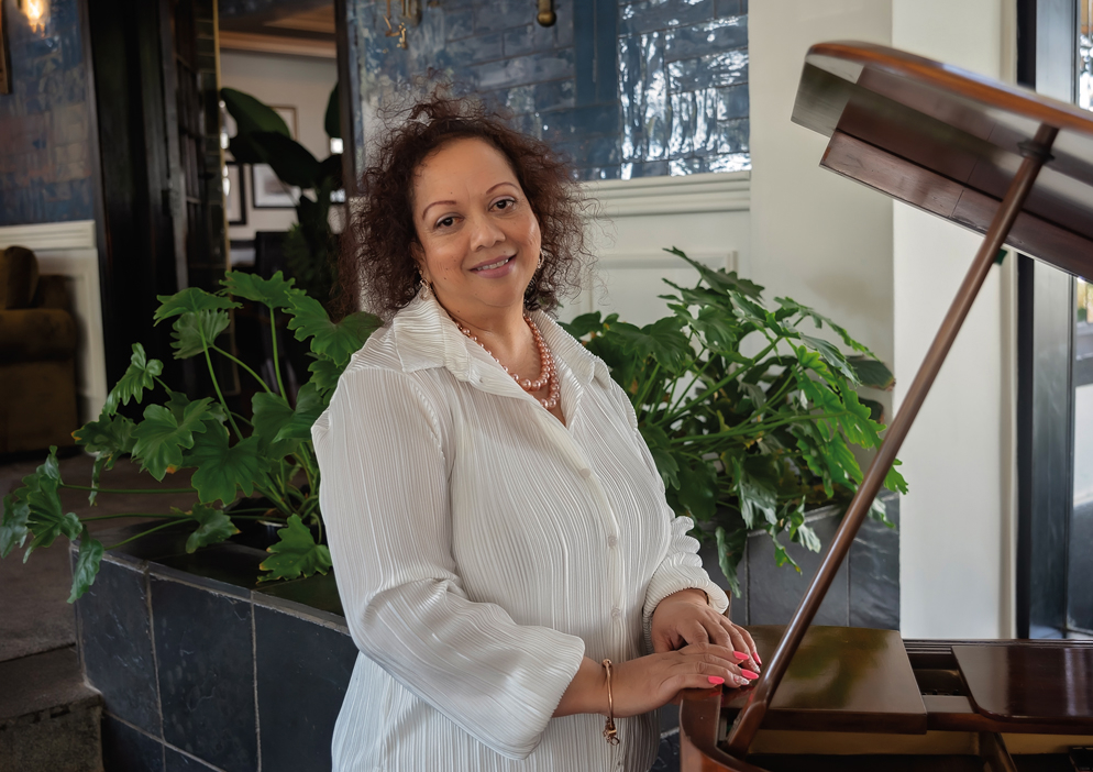 Cassandra Haripersad, your local property expert in Pelham, South Africa Cassandra Haripersad, your local property expert in Pelham, South Africa