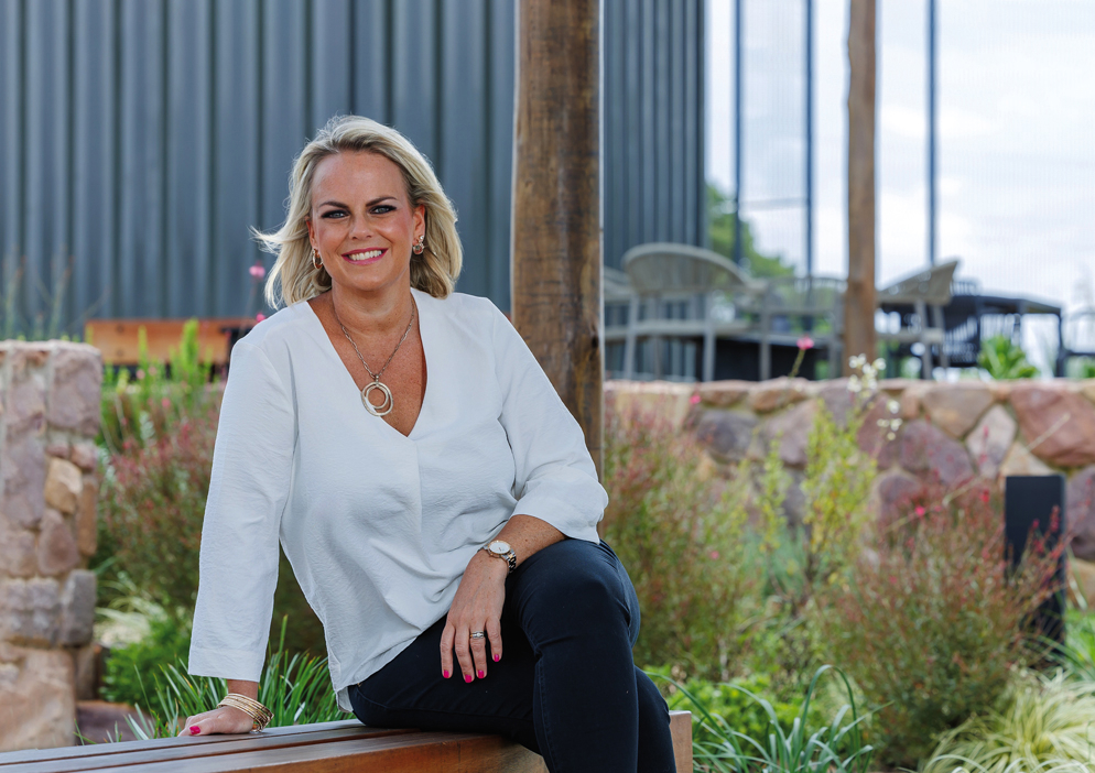 Rebecca Harcourt, your local property expert in Kloof, South Africa Rebecca Harcourt, your local property expert in Kloof, South Africa