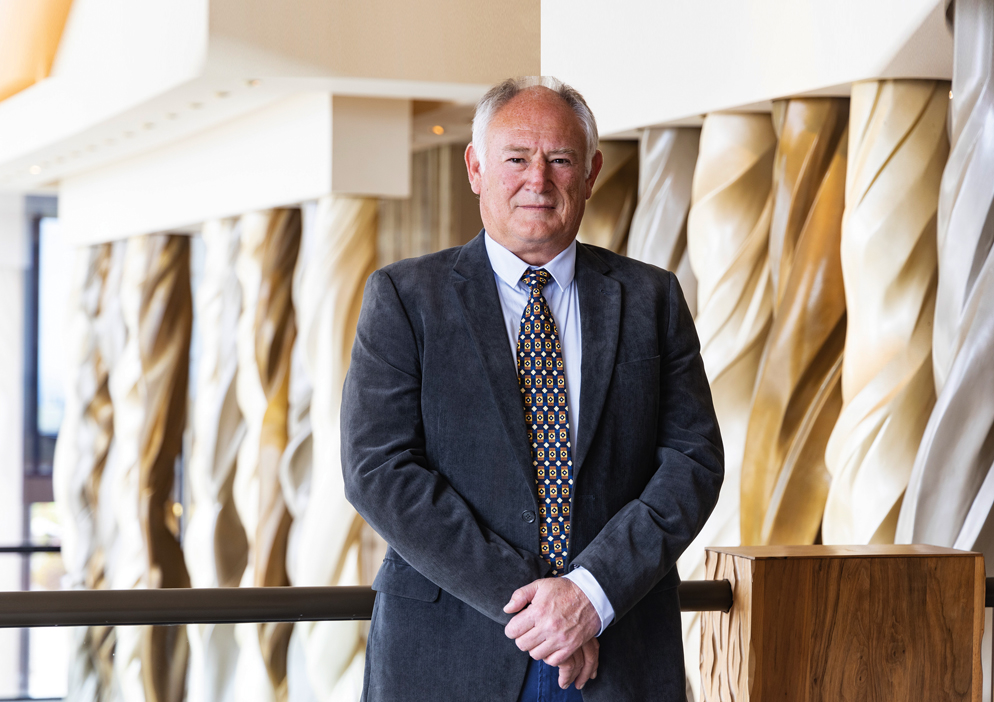 Hendrik Hattingh, your local property expert in Oubaai, South Africa Hendrik Hattingh, your local property expert in Oubaai, South Africa