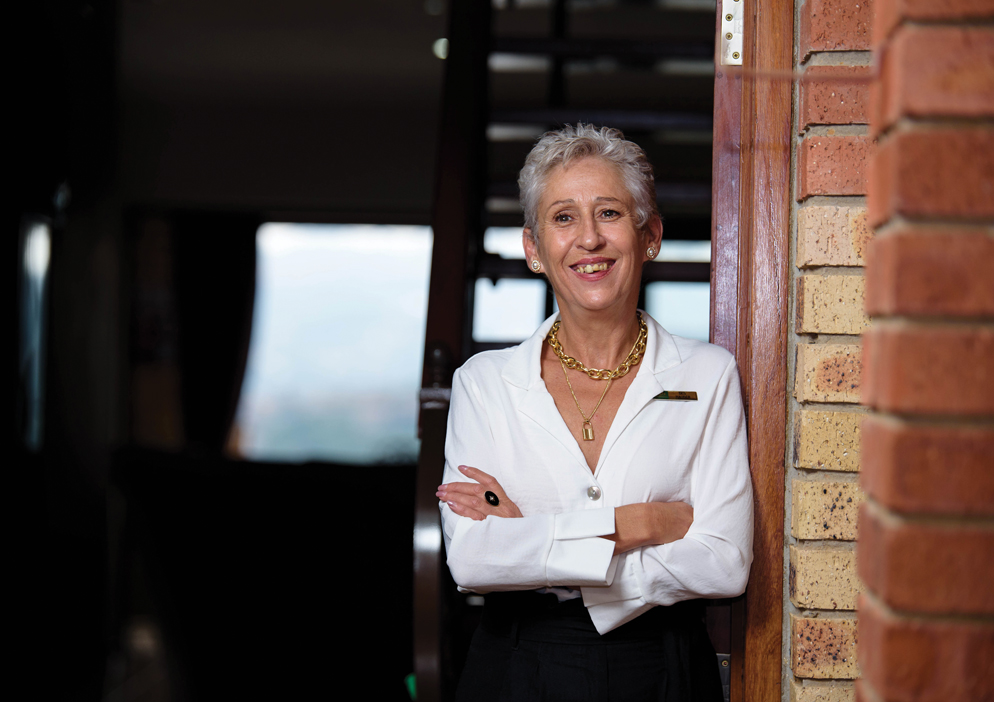 Des Hauser, your local property expert in New Redruth, South Africa Des Hauser, your local property expert in New Redruth, South Africa