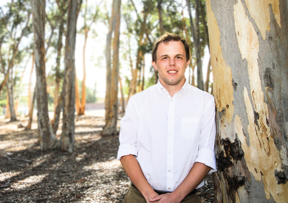 André Hess, your local property expert in Richwood, South Africa André Hess, your local property expert in Richwood, South Africa