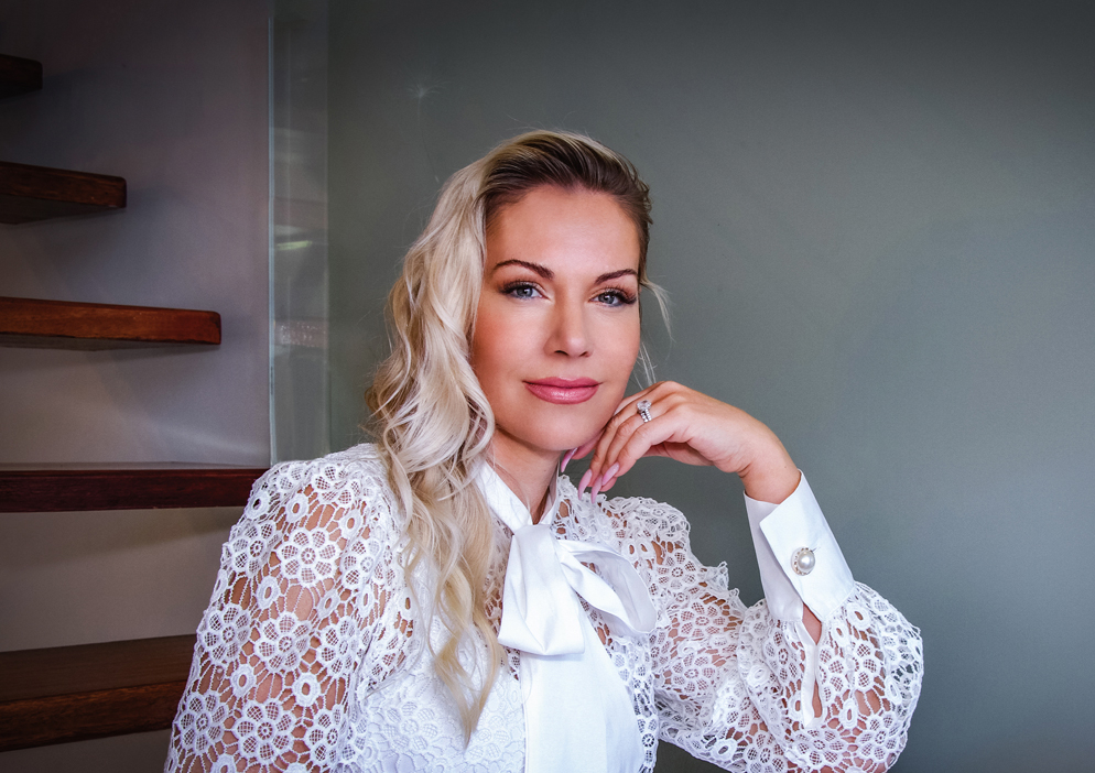 Dinita Viljoen, your local property expert in Baronetcy Estate, South Africa Dinita Viljoen, your local property expert in Baronetcy Estate, South Africa