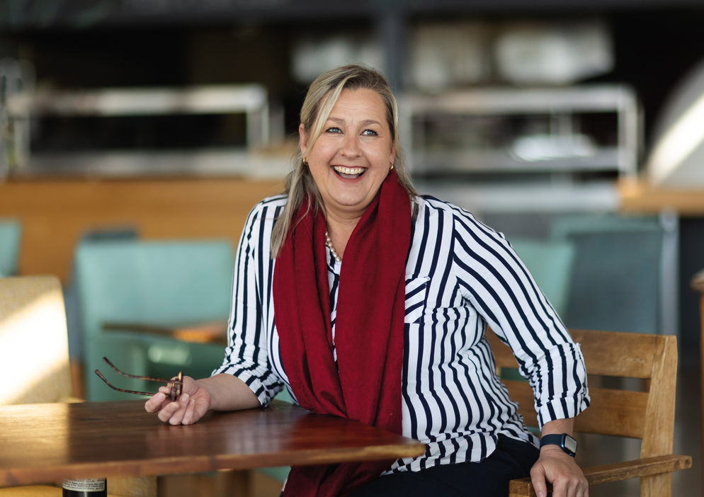 Rita Heymans, your local property expert in Winston Park, South Africa Rita Heymans, your local property expert in Winston Park, South Africa