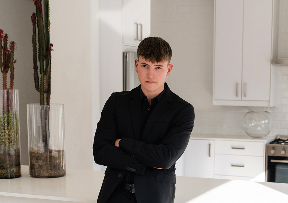 Ethan Heystek, your trusted property expert in the Pam Golding Properties Bedfordview office. Ethan Heystek, your trusted property expert in the Pam Golding PropertiesBedfordview office.