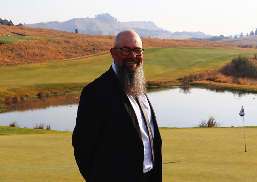 Matt Heyns, your local property expert in Highland Gate, South Africa Matt Heyns, your local property expert in Highland Gate, South Africa