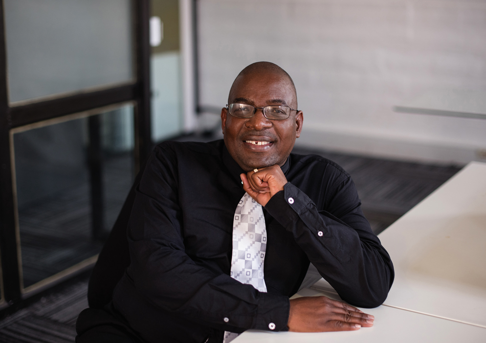 Benjamin Hlakudi, your local property expert in Noordhang, South Africa Benjamin Hlakudi, your local property expert in Noordhang, South Africa