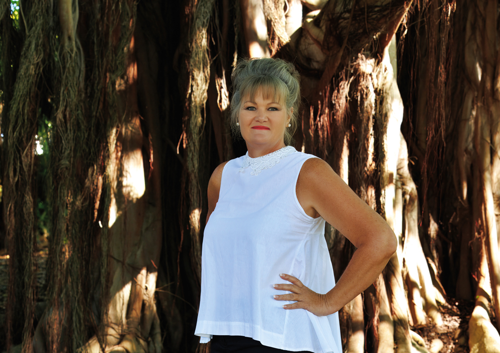 Angie Hooman, your local property expert in Albertinia, South Africa Angie Hooman, your local property expert in Albertinia, South Africa