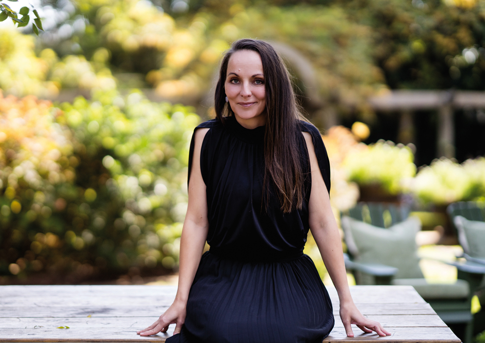 Donna Horwood, your local property expert in Rivonia, South Africa Donna Horwood, your local property expert in Rivonia, South Africa