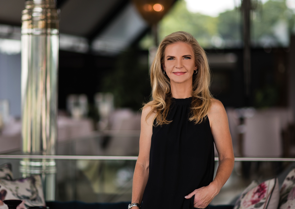 Nicole Horwood, your local property expert in Saddlebrook Estate, South Africa