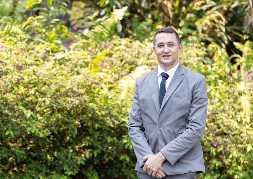 Sven Horngren, your local property expert in Essenwood, South Africa Sven Horngren, your local property expert in Essenwood, South Africa