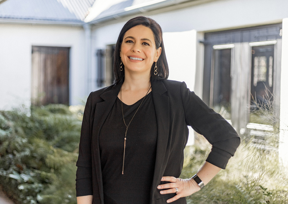 Natasha Wright, your local property expert in Dennesig, South Africa Natasha Wright, your local property expert in Dennesig, South Africa