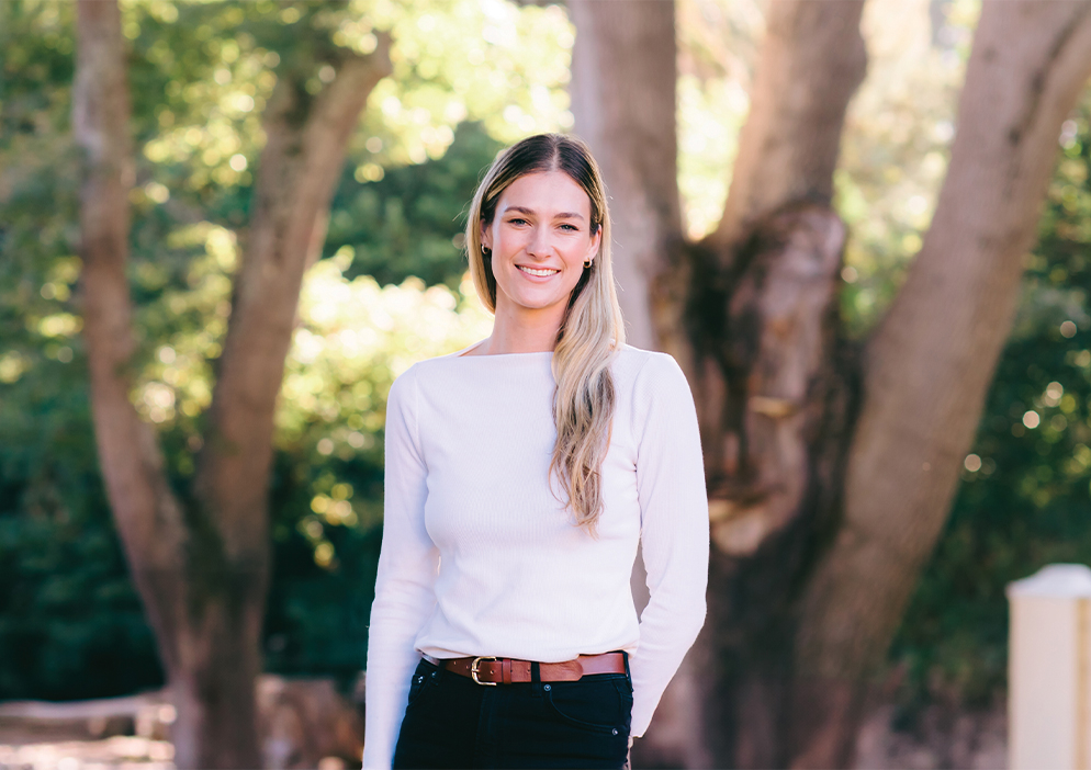 Jessica Thuysman, your local property expert in Newlands, South Africa Jessica Thuysman, your local property expert in Newlands, South Africa