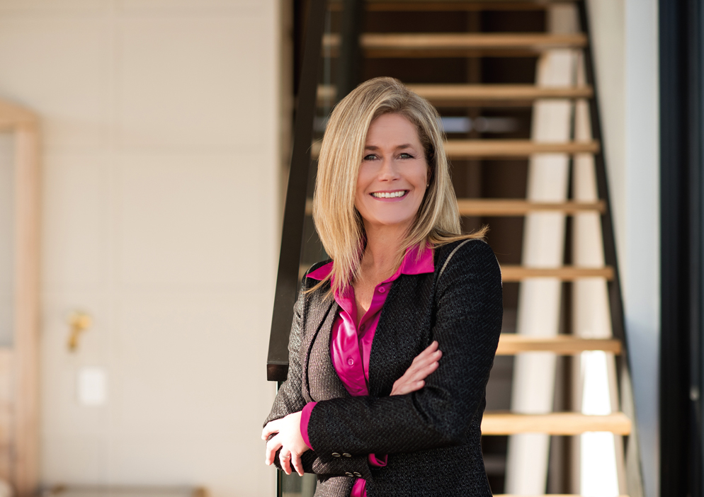 Bonnie Ingledew, your local property expert in Paulshof, South Africa Bonnie Ingledew, your local property expert in Paulshof, South Africa