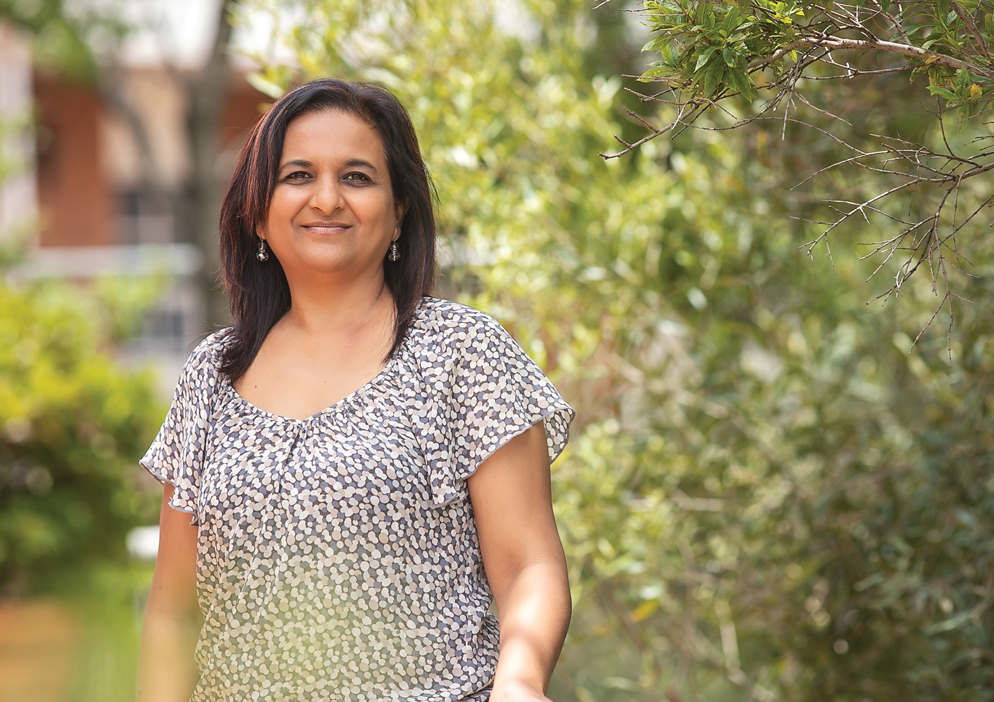 Mumtaaz Isaac, your local property expert in Sunninghill Gardens, South Africa Mumtaaz Isaac, your local property expert in Sunninghill Gardens, South Africa