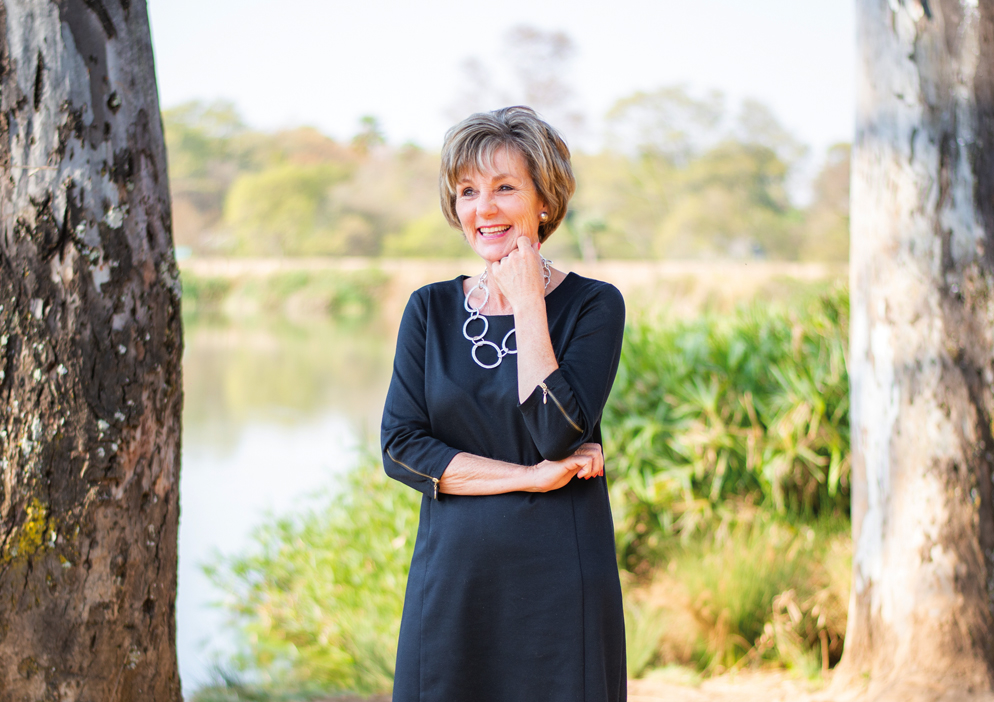 Ena Jacobson, your local property expert in Wierdapark, South Africa Ena Jacobson, your local property expert in Wierdapark, South Africa