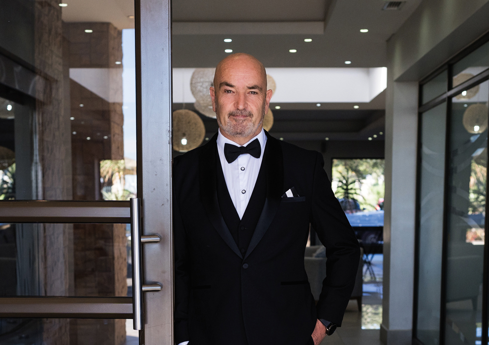 Greg Jackson, your local property expert in Hughes, South Africa Greg Jackson, your local property expert in Hughes, South Africa