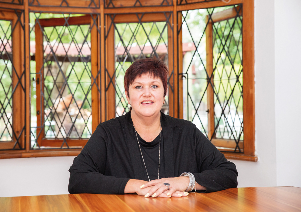 Kayleen Jackson, your local property expert in Bendor Park, South Africa Kayleen Jackson, your local property expert in Bendor Park, South Africa