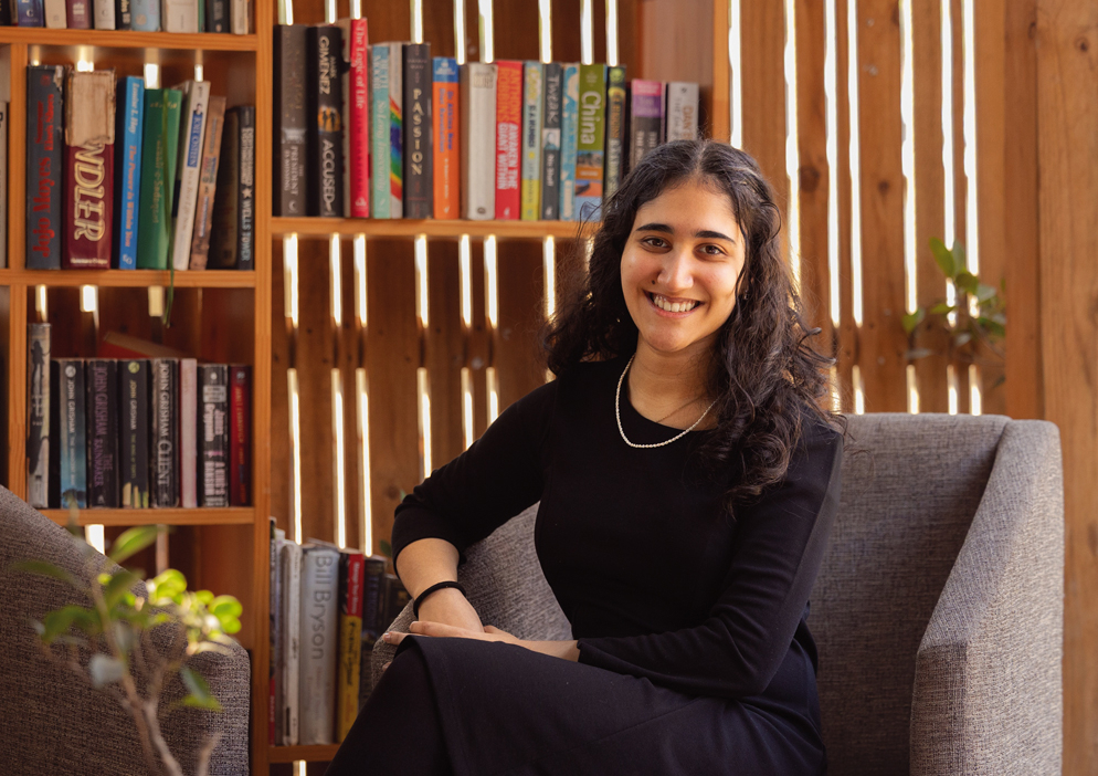 Oriana Jacobs, your trusted property expert in the Pam Golding Properties Durban office. Oriana Jacobs, your trusted property expert in the Pam Golding PropertiesDurban office.