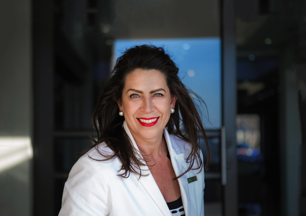 Fredrika Jansen Van Rensburg, your trusted property expert in the Pam Golding Properties Bedfordview office. Fredrika Jansen Van Rensburg, your trusted property expert in the Pam Golding PropertiesBedfordview office.