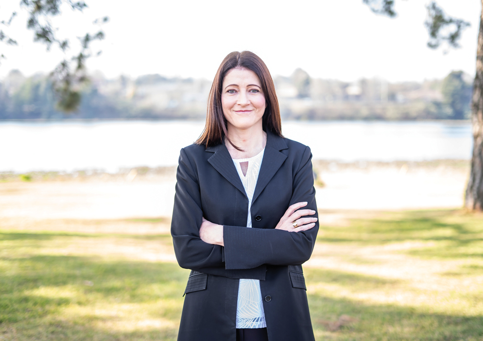 Kim Jansen, your local property expert in Brenthurst, South Africa Kim Jansen, your local property expert in Brenthurst, South Africa