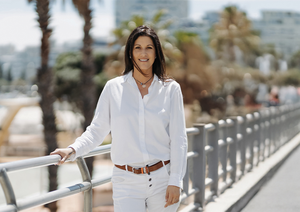 Stacey Janit, your local property expert in Sea Point, South Africa Stacey Janit, your local property expert in Sea Point, South Africa