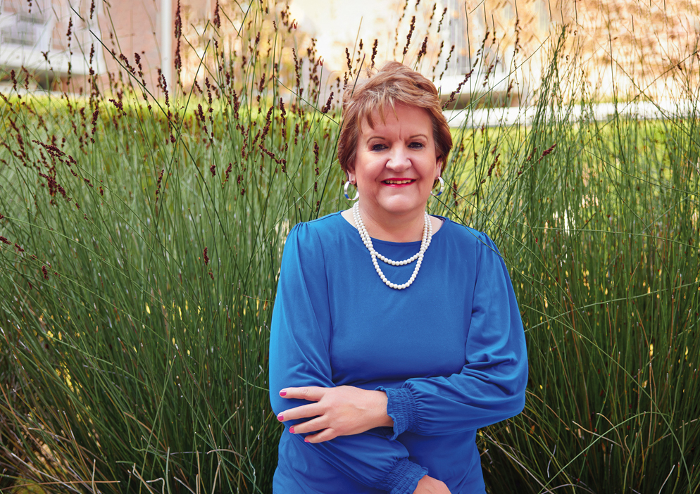 Salome Jansen, your local property expert in Kleine Kuppe, Namibia