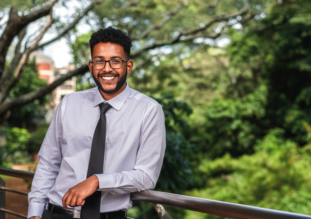 Hamza Jeizan, your local property expert in Parklands, Kenya Hamza Jeizan, your local property expert in Parklands, Kenya