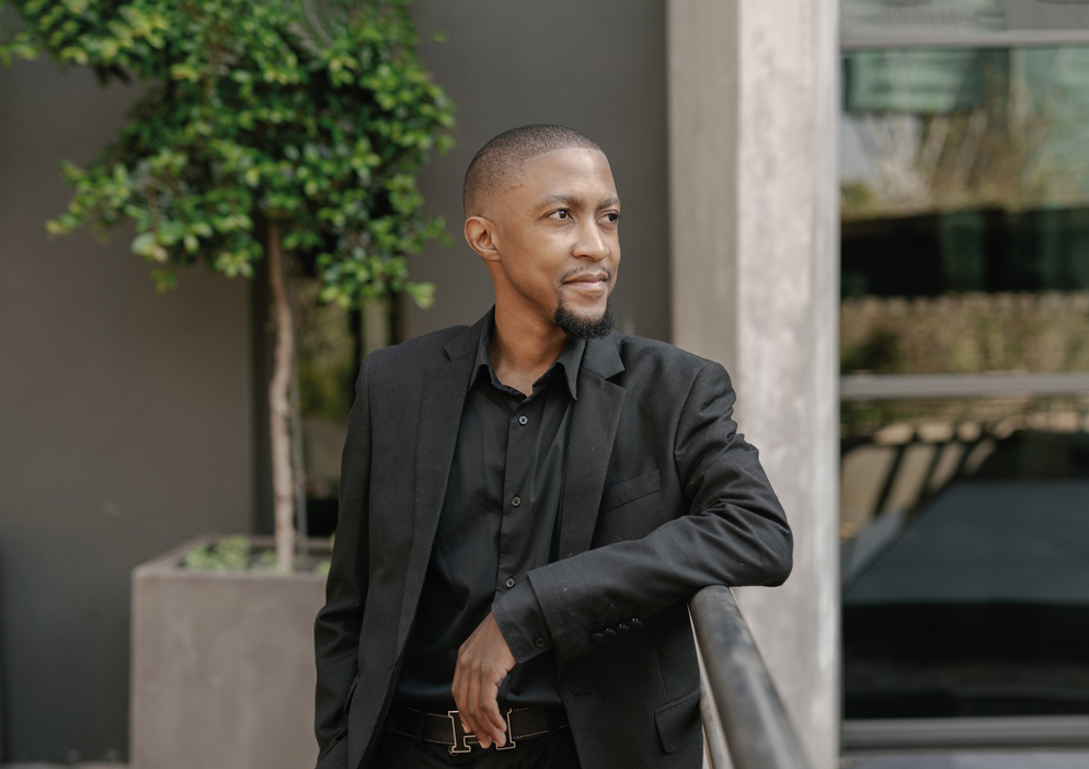 Lulama Jennings, your local property expert in Waterkloof, South Africa Lulama Jennings, your local property expert in Waterkloof, South Africa