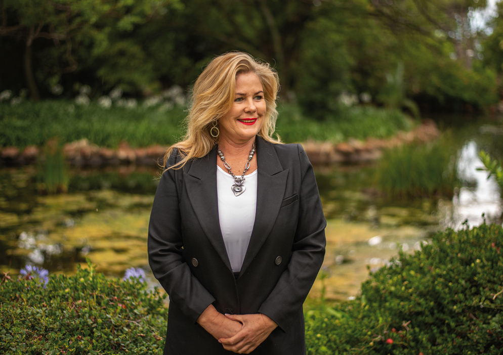 Ronella Joubert, your local property expert in Baileys Muckleneuk, South Africa Ronella Joubert, your local property expert in Baileys Muckleneuk, South Africa