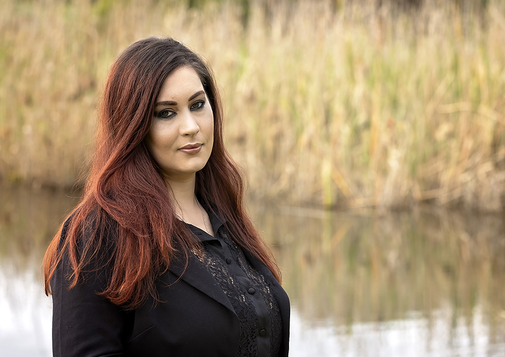 Shiona Julisen, your local property expert in Century City, South Africa