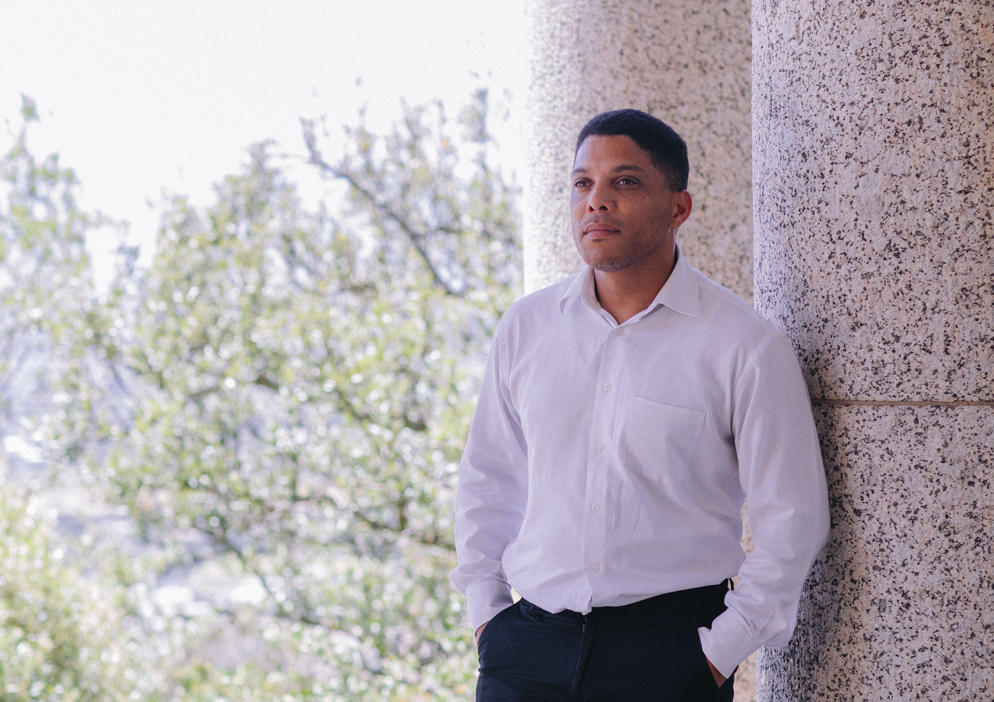 Ridhaa Juries, your local property expert in Grassy Park, South Africa