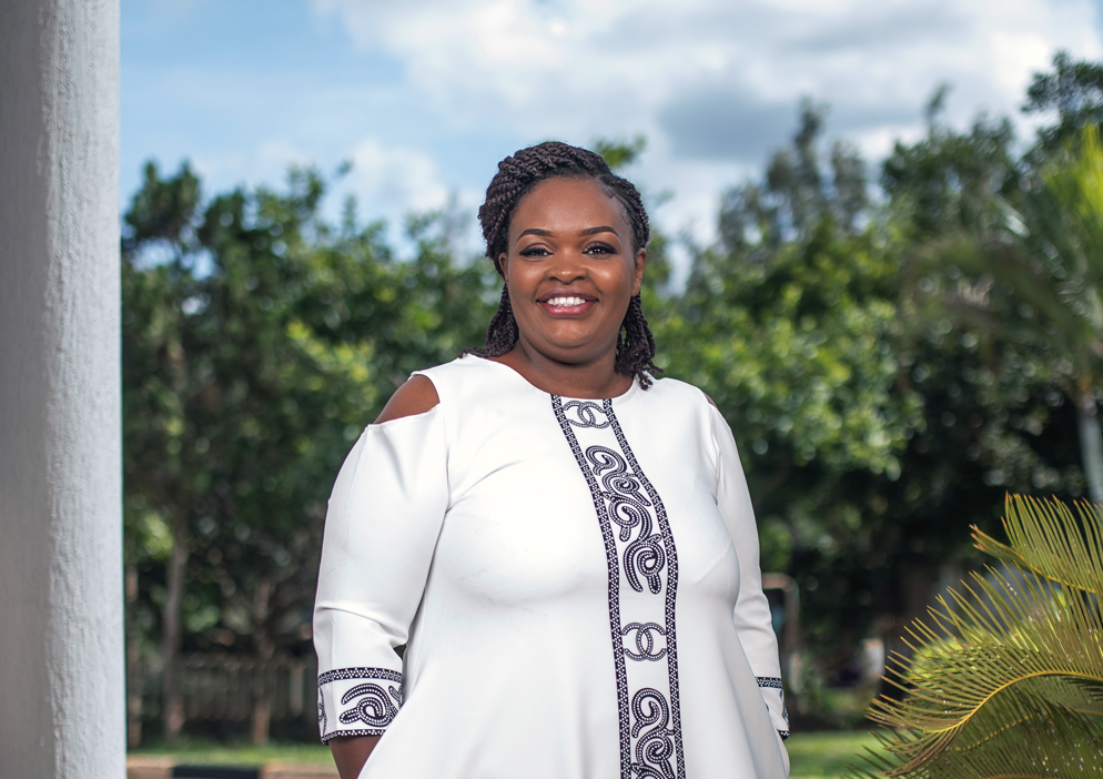 Wambui Kabita, your local property expert in Thika, Kenya Wambui Kabita, your local property expert in Thika, Kenya