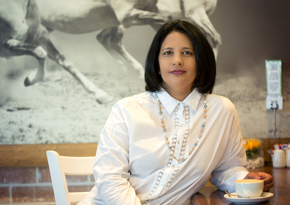 Devika Kalideen, your local property expert in Country View, South Africa Devika Kalideen, your local property expert in Country View, South Africa