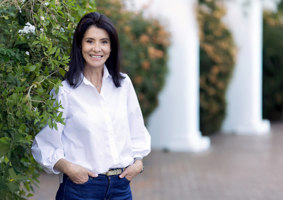 Lynette Kannemeyer, your local property expert in Diemersfontein Wine and Country Estate, South Africa Lynette Kannemeyer, your local property expert in Diemersfontein Wine and Country Estate, South Africa