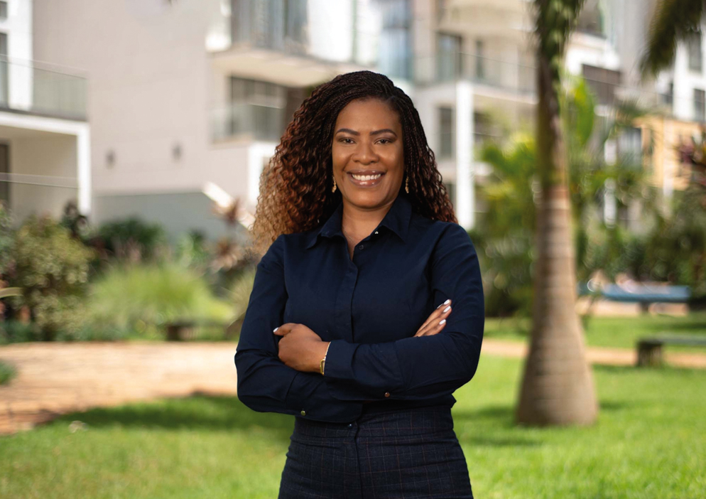 Dorothy Karimih, your local property expert in Garden Estate, Kenya Dorothy Karimih, your local property expert in Garden Estate, Kenya