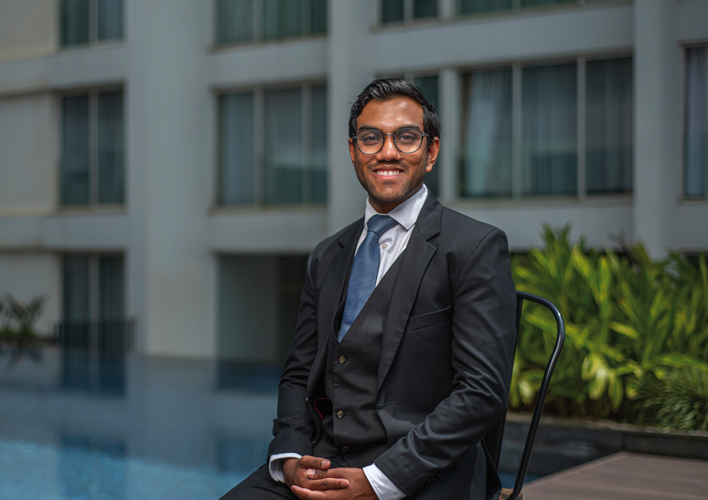 Hardiv Karania, your local property expert in Nairobi, Kenya Hardiv Karania, your local property expert in Nairobi, Kenya