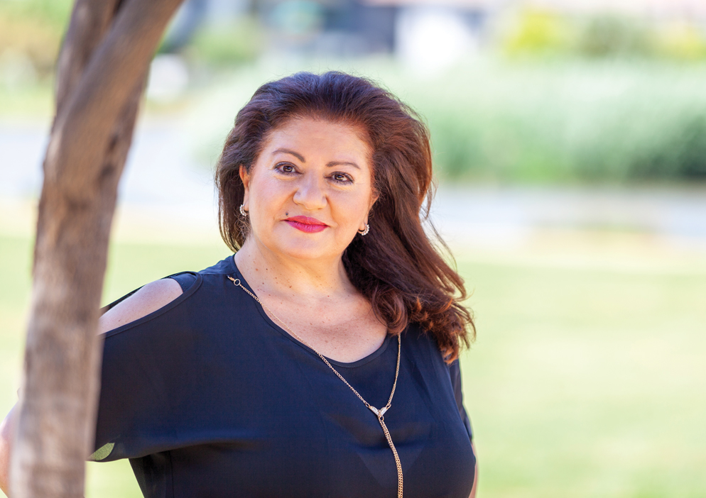 Melinda Karam, your local property expert in Ormonde, South Africa Melinda Karam, your local property expert in Ormonde, South Africa