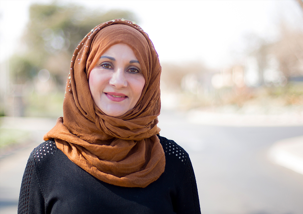 Nasreen Kara, your local property expert in Beyers Park, South Africa Nasreen Kara, your local property expert in Beyers Park, South Africa