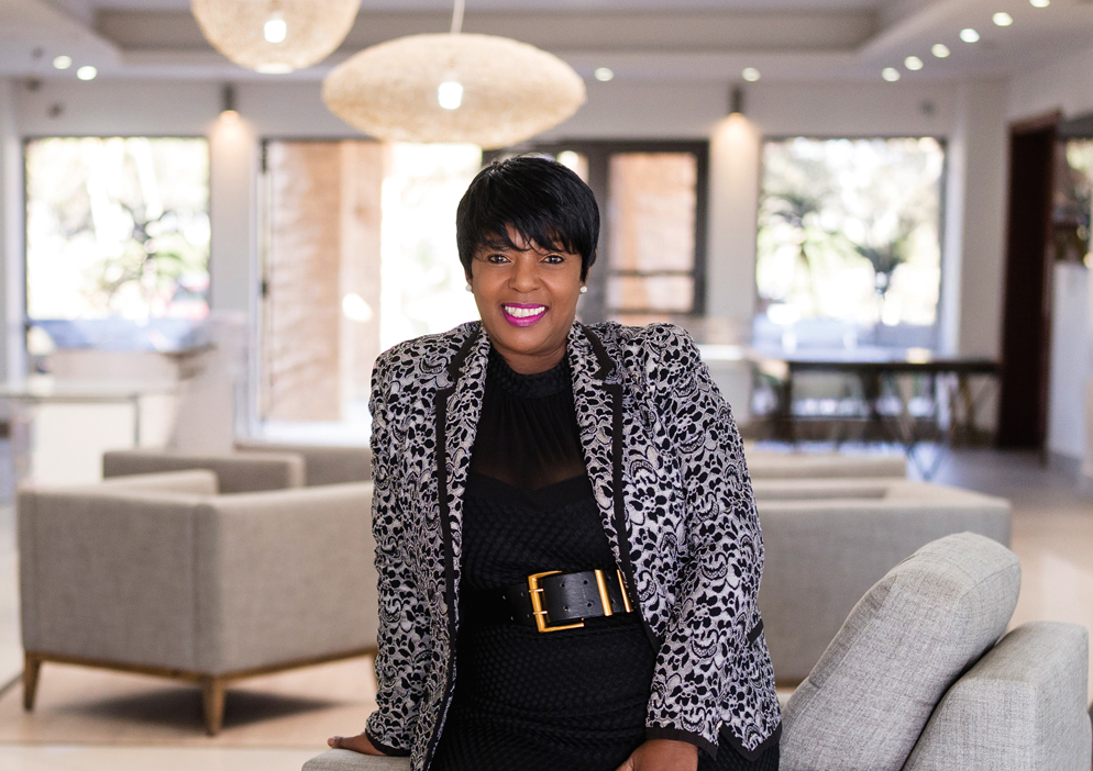 Busi Katsaitis, your local property expert in Birch Acres, South Africa Busi Katsaitis, your local property expert in Birch Acres, South Africa