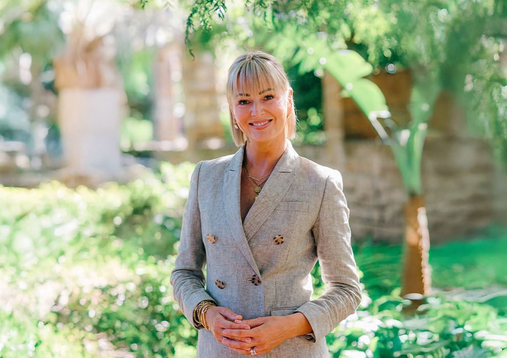 Natalie Kenwright, your local property expert in Claremont Upper, South Africa Natalie Kenwright, your local property expert in Claremont Upper, South Africa