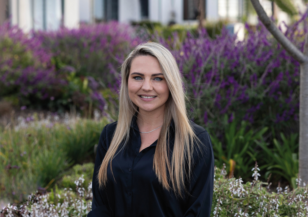 Natasha Keyser, your local property expert in Heiderand, South Africa Natasha Keyser, your local property expert in Heiderand, South Africa