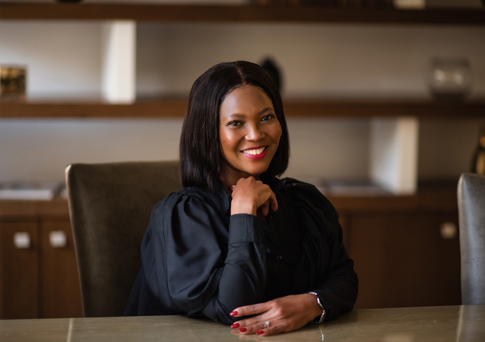 Nono Khumalo, your local property expert in Mulbarton, South Africa Nono Khumalo, your local property expert in Mulbarton, South Africa