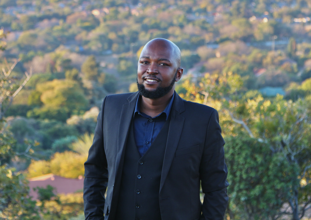 TT Khumalo, your trusted property expert in the Pam Golding Properties Rustenburg office. TT Khumalo, your trusted property expert in the Pam Golding PropertiesRustenburg office.