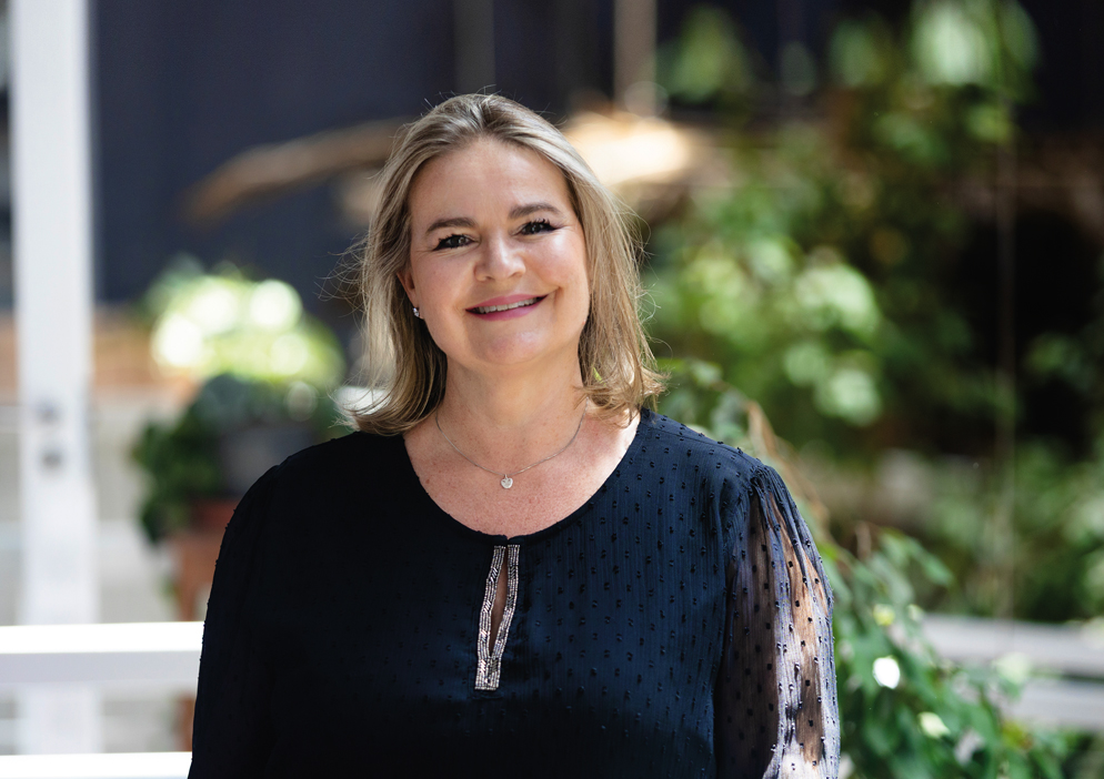 Gia Kieser, your local property expert in Belvidere, South Africa Gia Kieser, your local property expert in Belvidere, South Africa