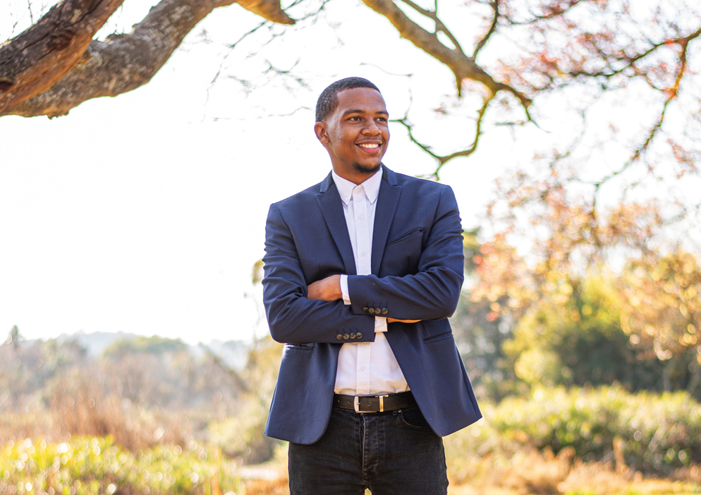 Ashton Klein, your local property expert in Hatfield, South Africa Ashton Klein, your local property expert in Hatfield, South Africa