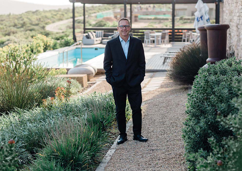 Jamie Knee, your trusted property expert in the Pam Golding Properties West Coast office. Jamie Knee, your trusted property expert in the Pam Golding PropertiesWest Coast office.