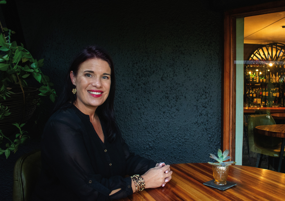 Michelle Knott, your local property expert in Lushof A H, South Africa Michelle Knott, your local property expert in Lushof A H, South Africa