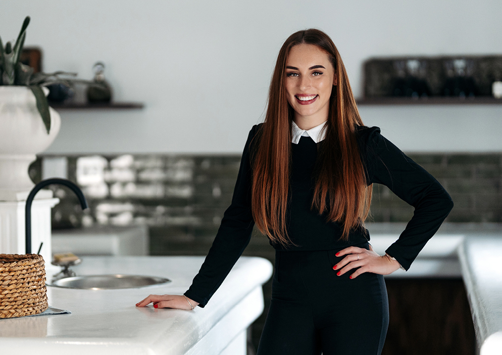 Mila Kotze, your local property expert in Langeberg Ridge, South Africa Mila Kotze, your local property expert in Langeberg Ridge, South Africa