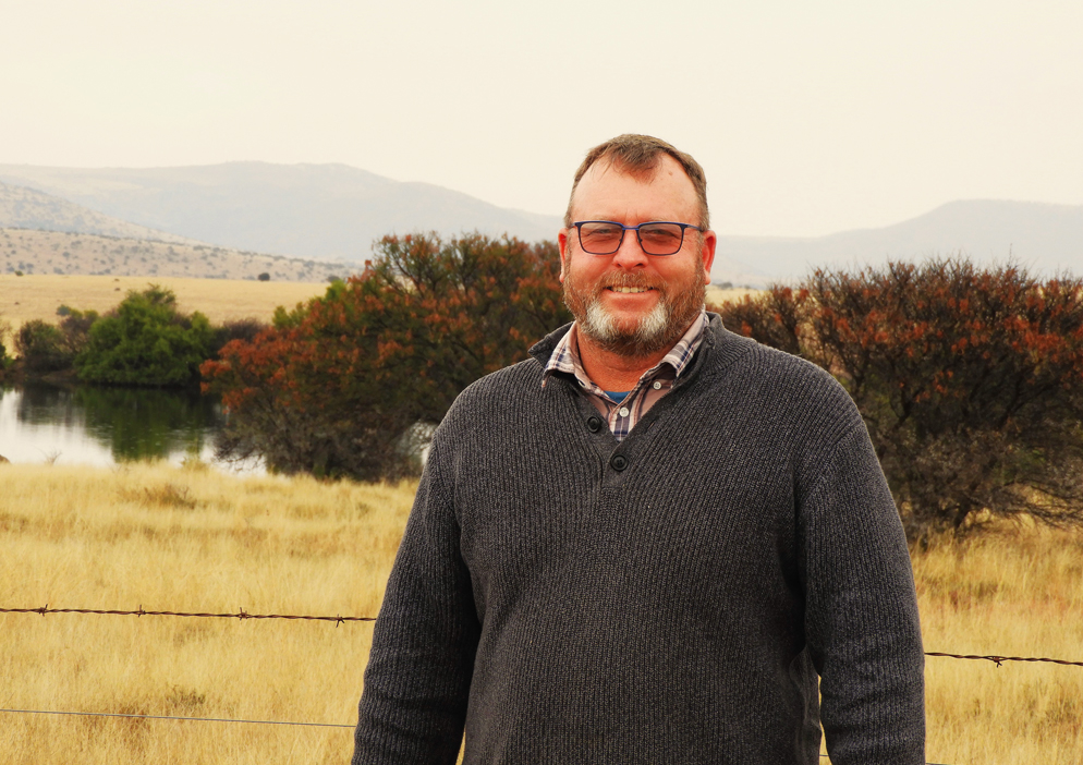 Joe Kroon, your local property expert in Graaff-Reinet Rural, South Africa Joe Kroon, your local property expert in Graaff-Reinet Rural, South Africa